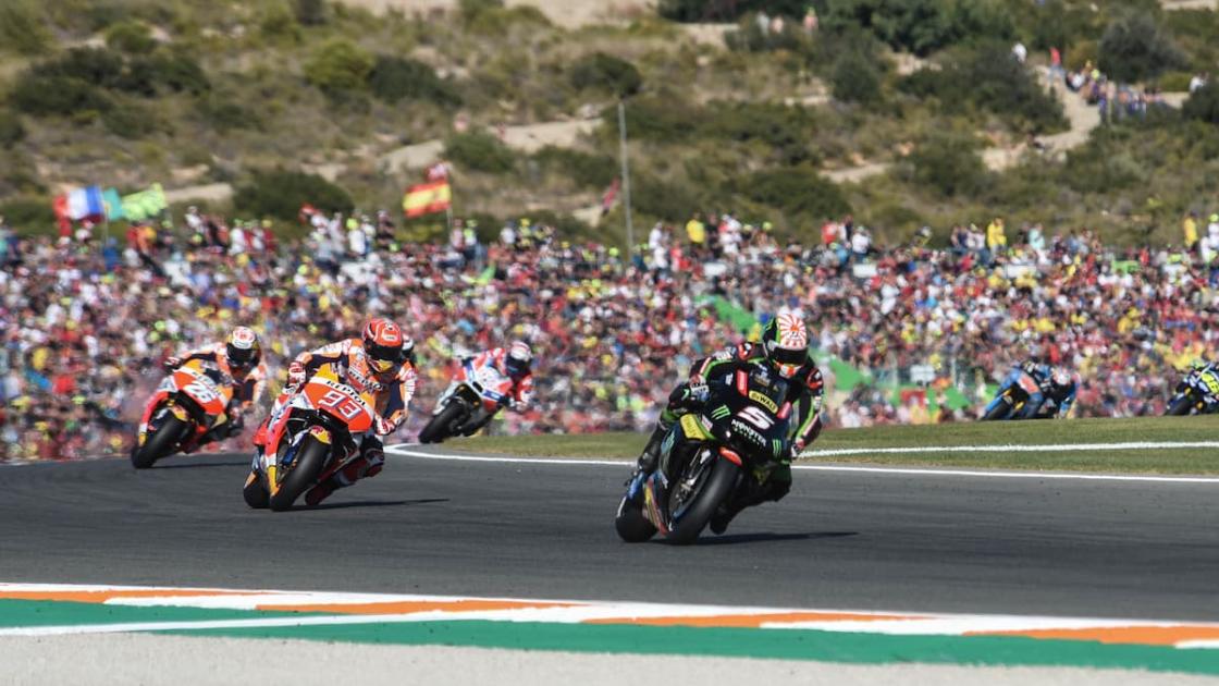 Moto GP