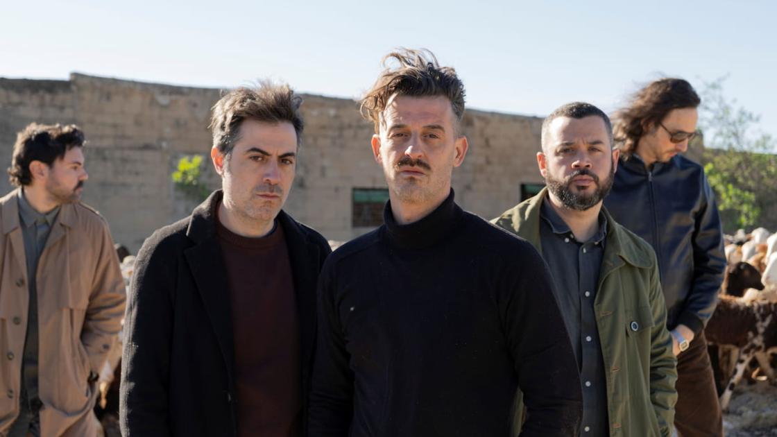 Música valenciana en Les Arts