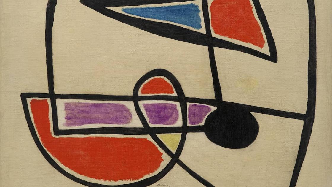 Muestra «Compromiso con el arte. De Miró a Barceló» en València