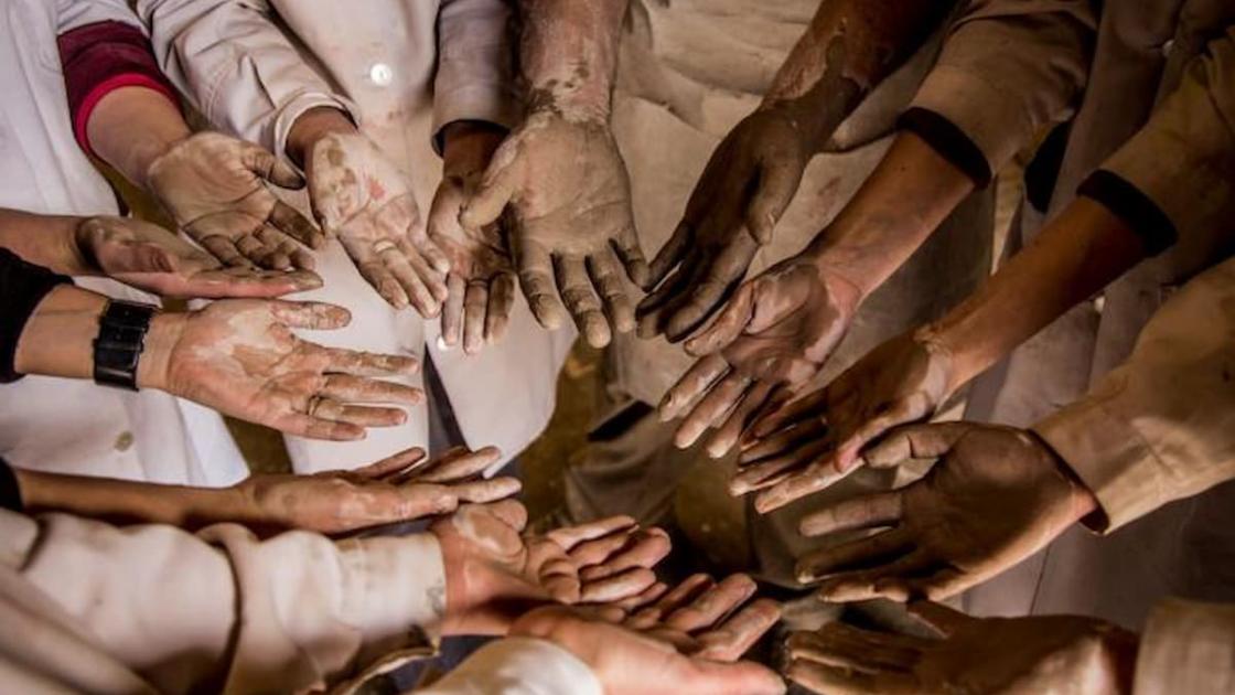 Días Europeos de la Artesanía en València 