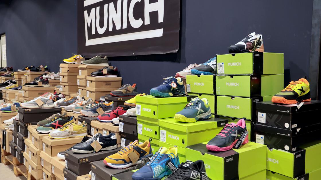 Munich Mercat Valencia