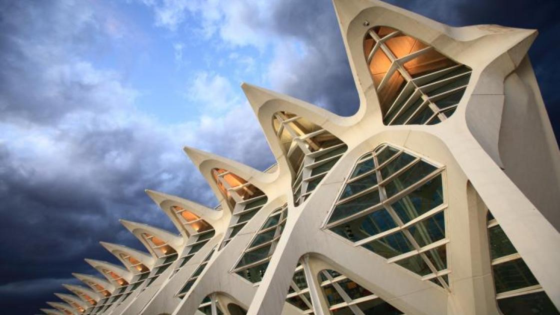 Día Internacional de los Museos. Museo de la Ciencia