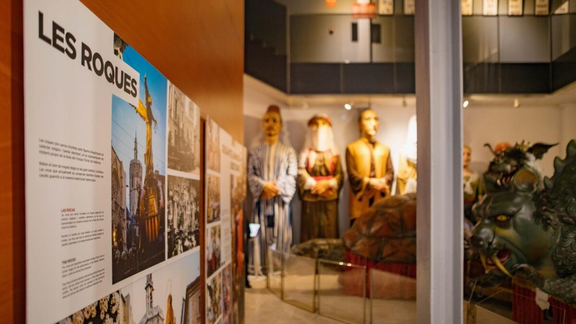 Museo les roques