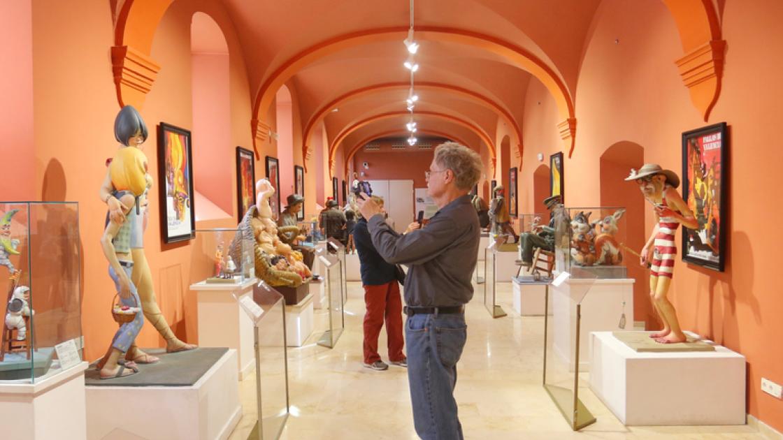 Museo Fallero