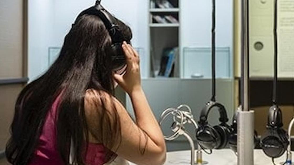 Exposición «Música y Matemáticas» en València