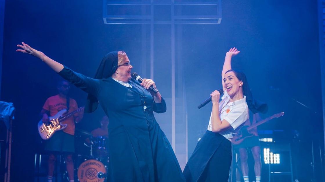 Musical La llamada en València