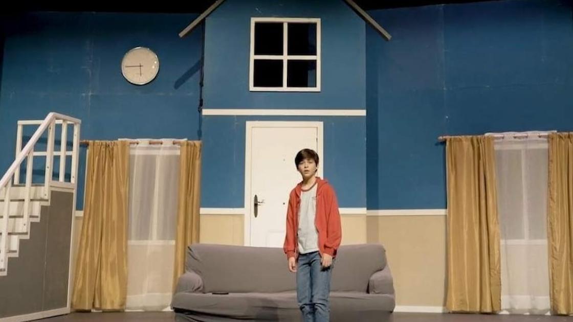 Musical familiar «Estoy Solo en Casa» en València