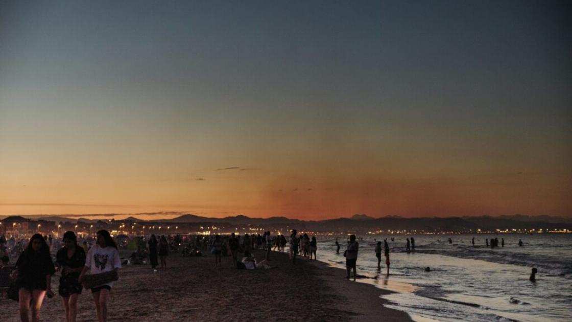 playa san juan