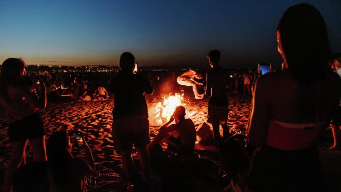 playa san juan