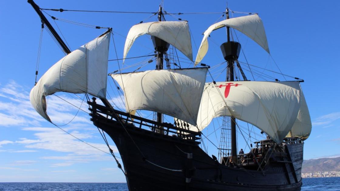 Nao Victoria Valencia