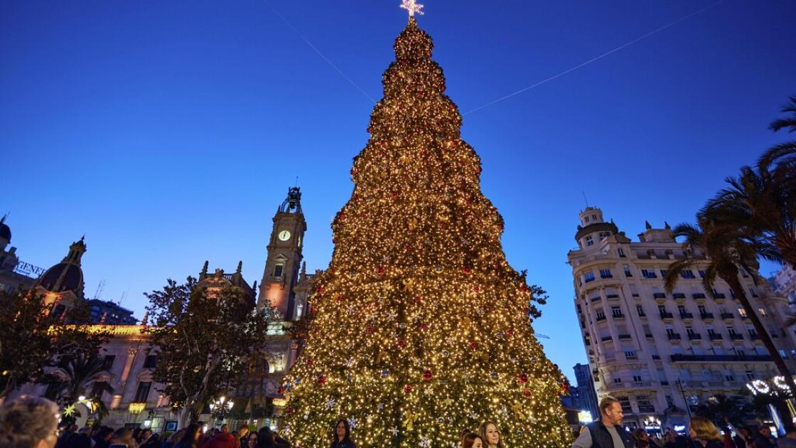 Navidad Valencia