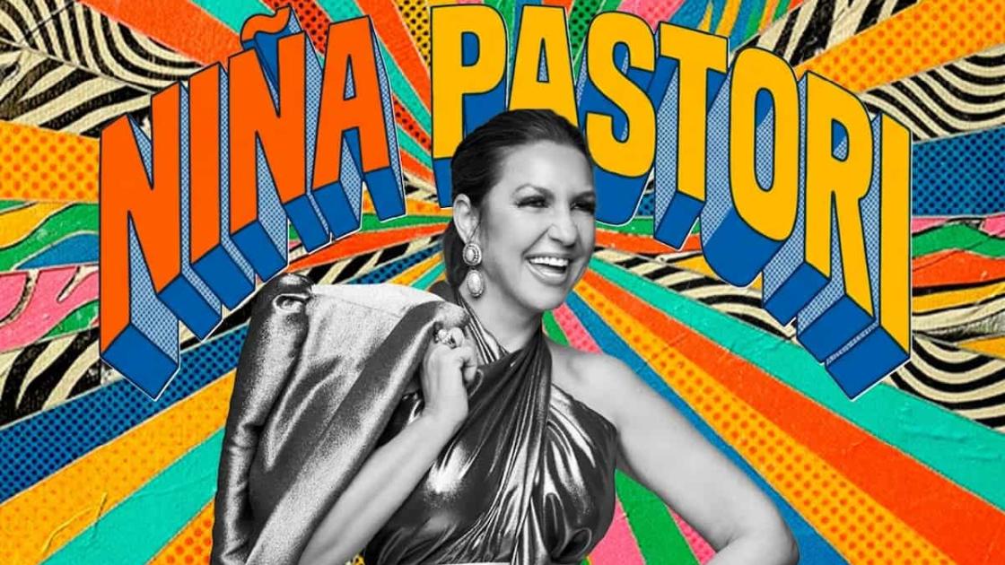 Niña Pastori