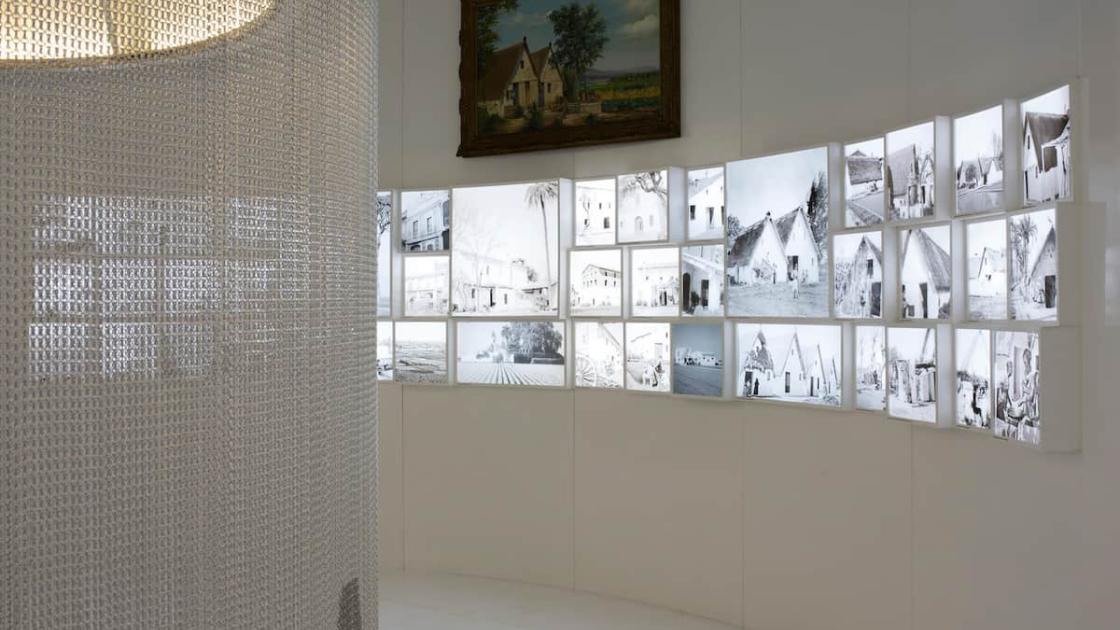 Exposición "No es fácil ser valenciano"