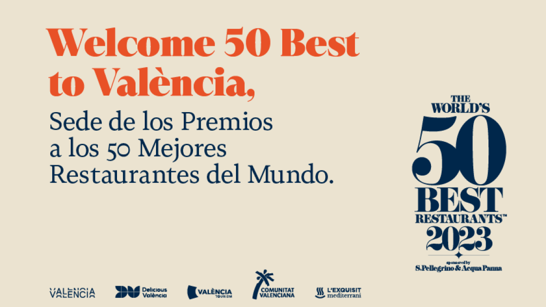 50 Best Restaurants
