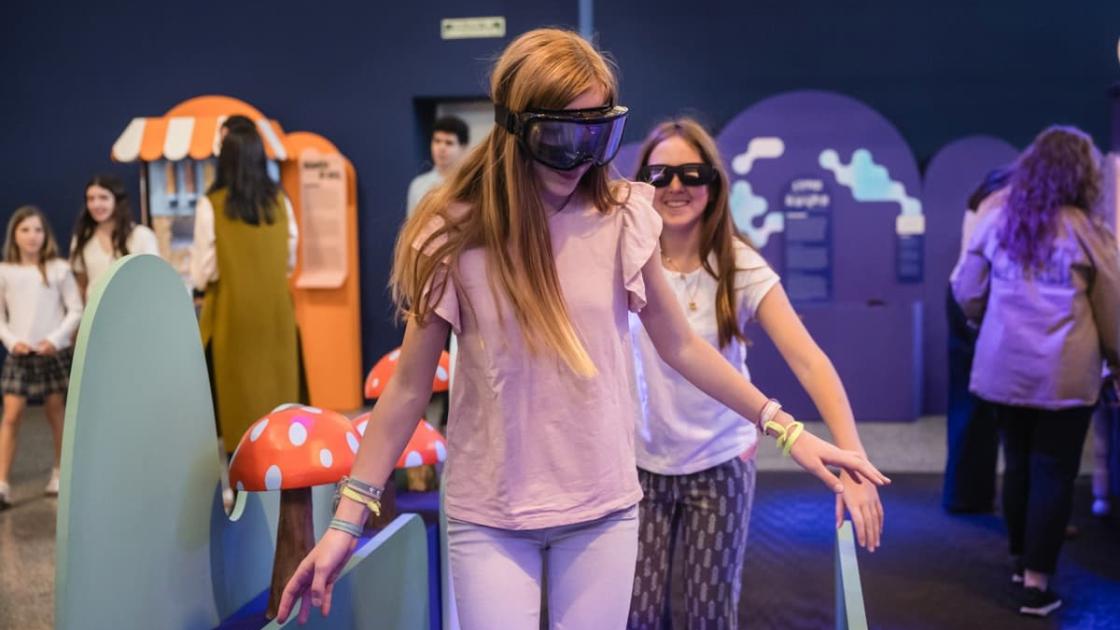 Exposición «Metamorfosis. El poder de la transformación» en València 
