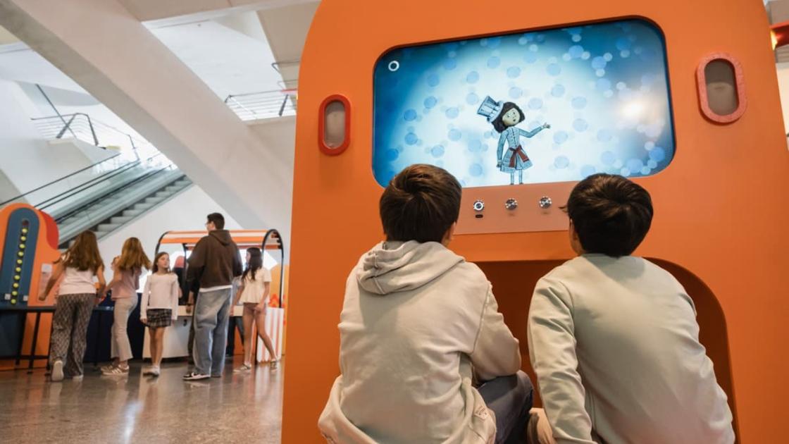 Exposición «Metamorfosis. El poder de la transformación» en València 