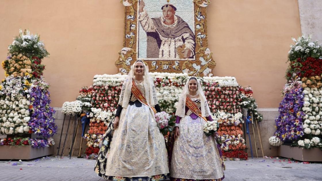 San Vicente Ferrer