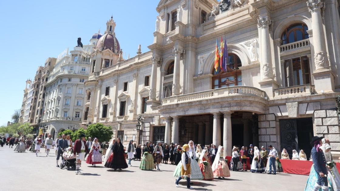 San Vicente Ferrer