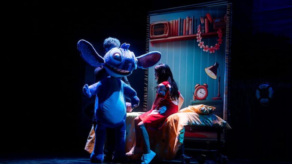 Musicales para disfrutar en familia en València 