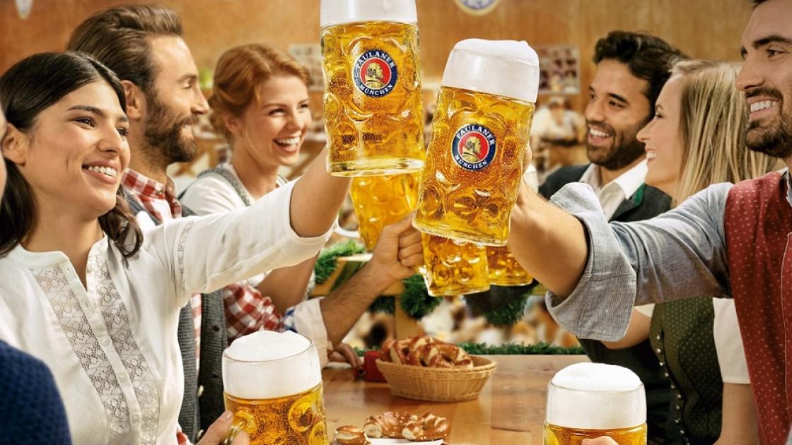 Oktoberfest València 2023
