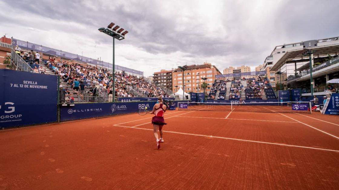 BBVA Open Tenis València