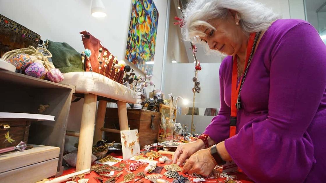 Mercadillo Benéfico de la Orden de Malta en València