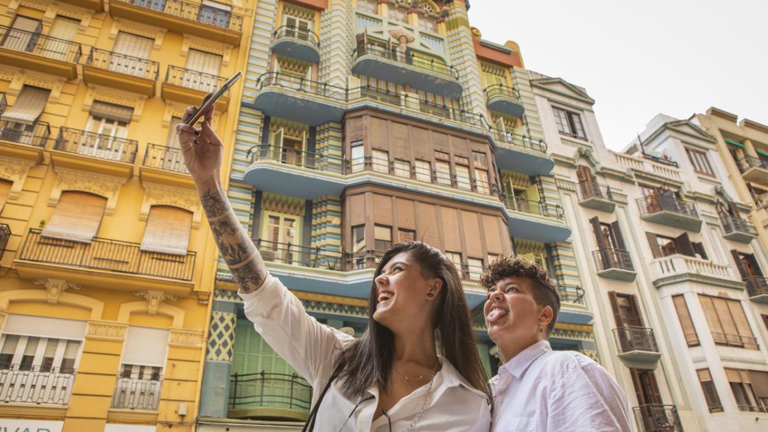 Casa Judia Valencia