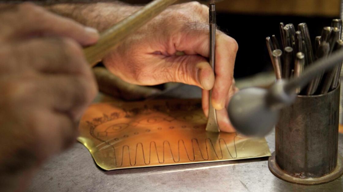 artesanía