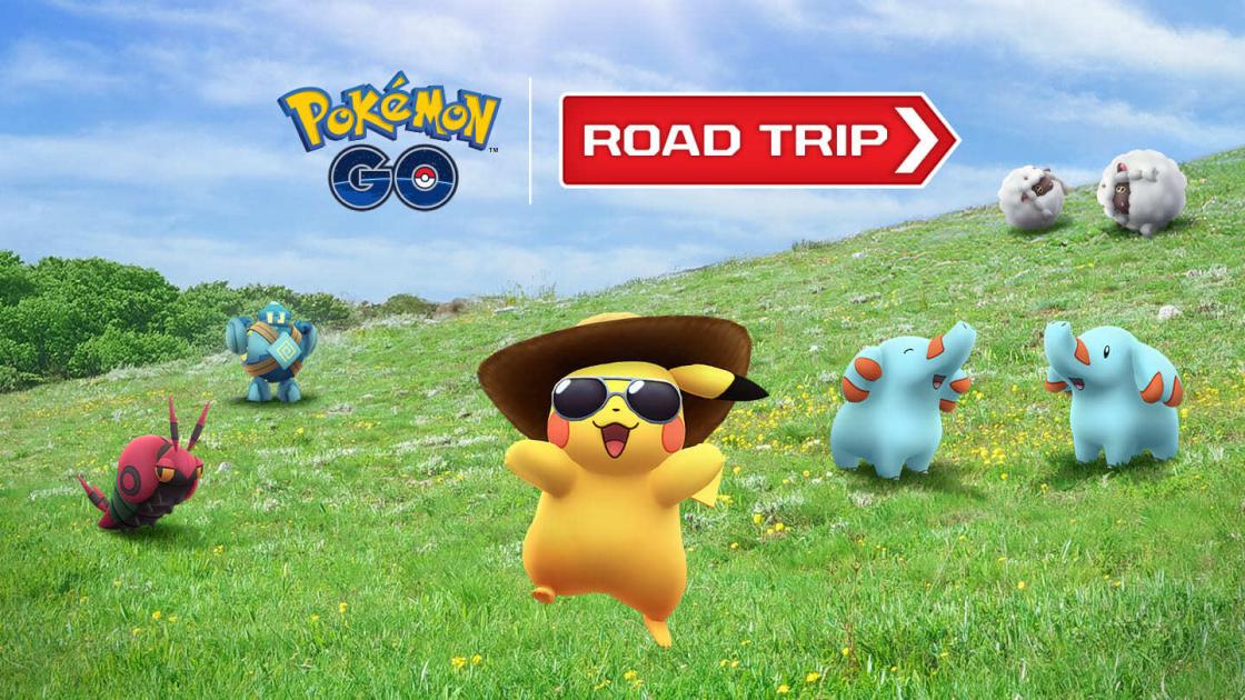 PGO Road Trip Valencia