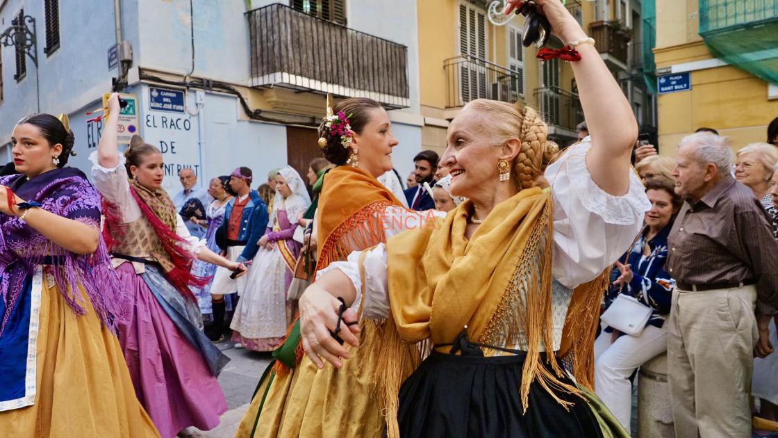 Baile regional