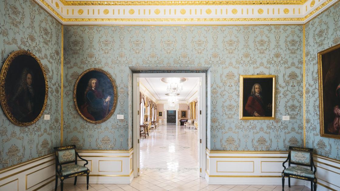 Palacio de Cervelló