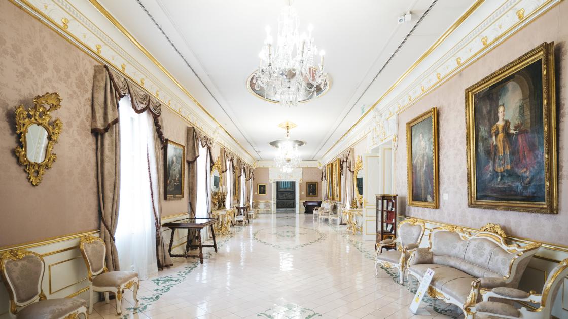 Palacio de Cervelló