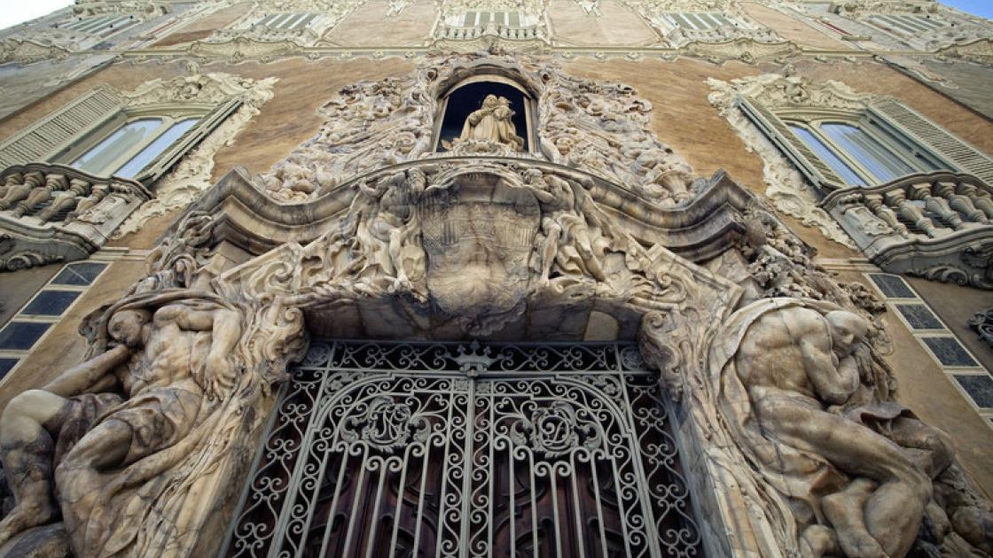 Museo Cerámica
