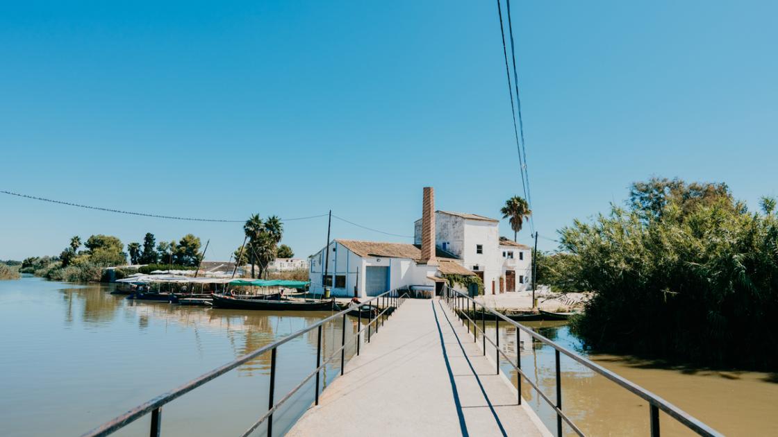 El Palmar Valencia