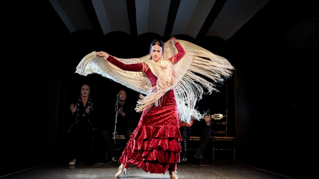 Planes para disfrutar del mejor flamenco en València