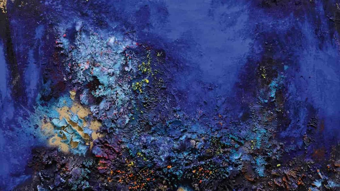 Exposición «Caleb» en València 