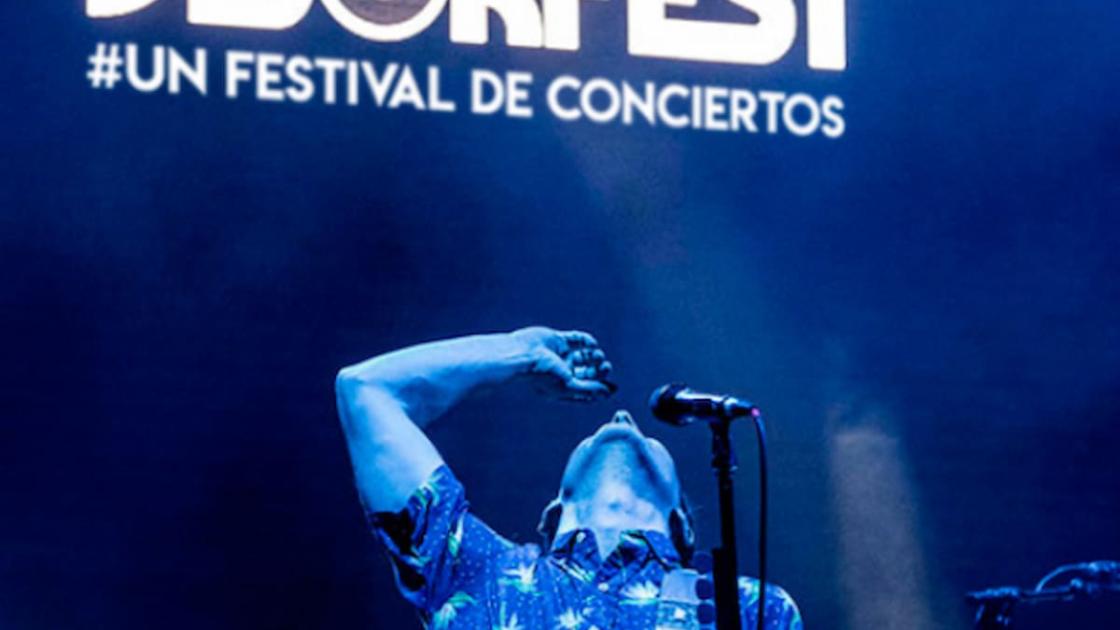 Visor Fest en València