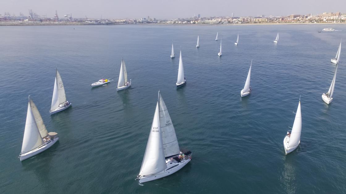 Vela Valencia
