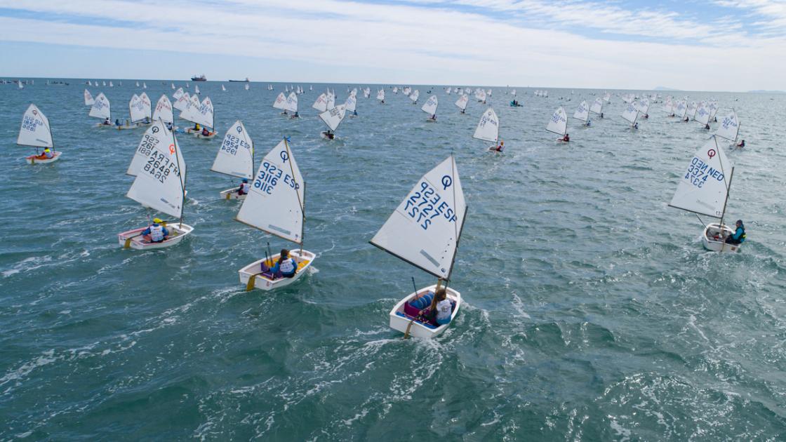 Vela Valencia