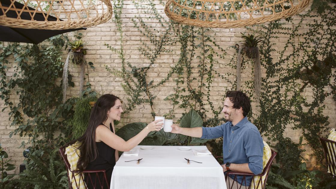 Gastronomía Valencia