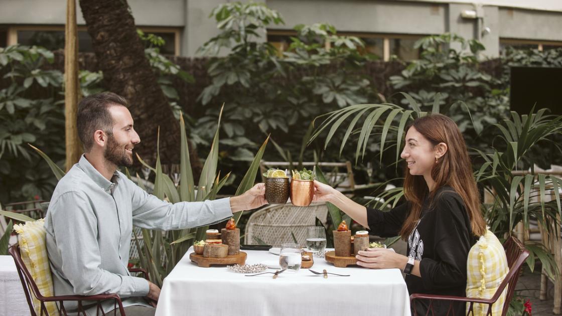 Gastronomía Valencia