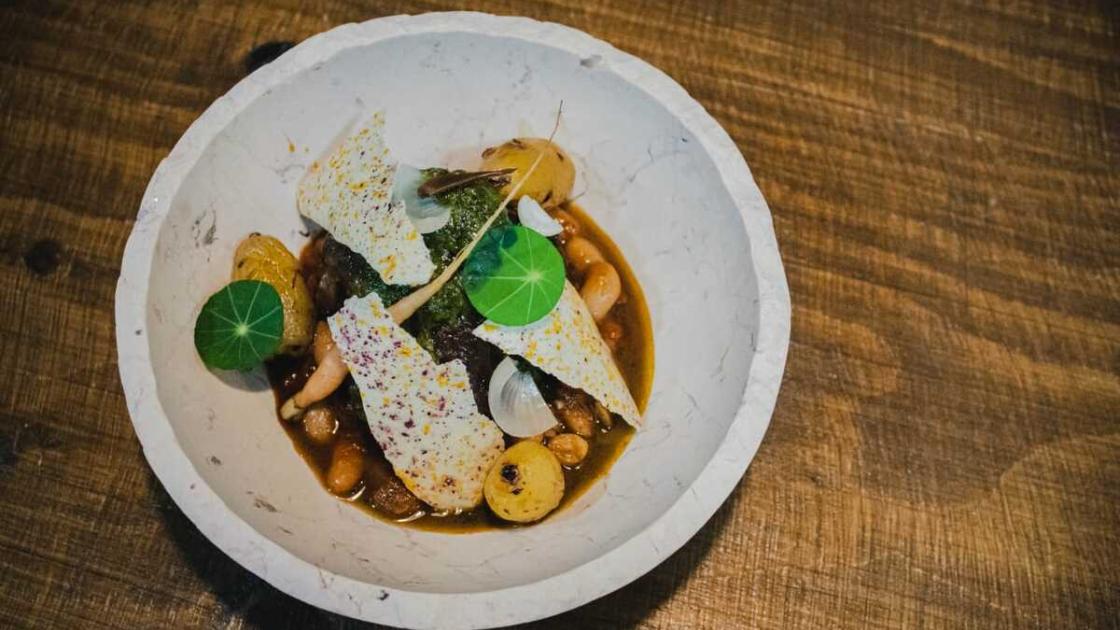Cocina fusión Valencia
