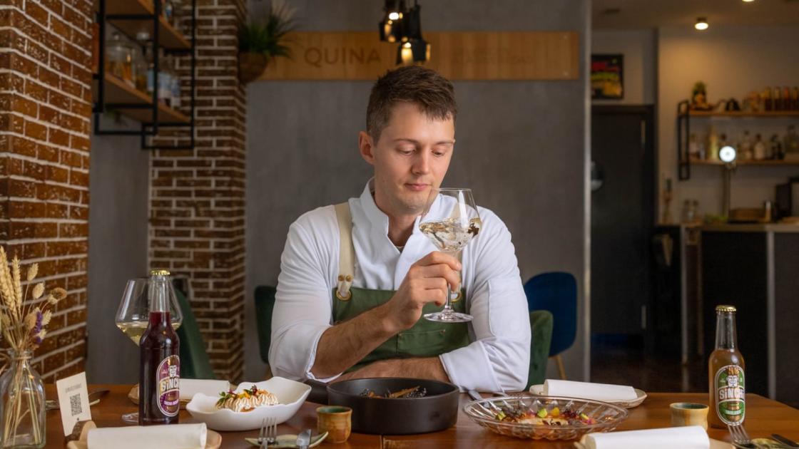 Restaurante Quina