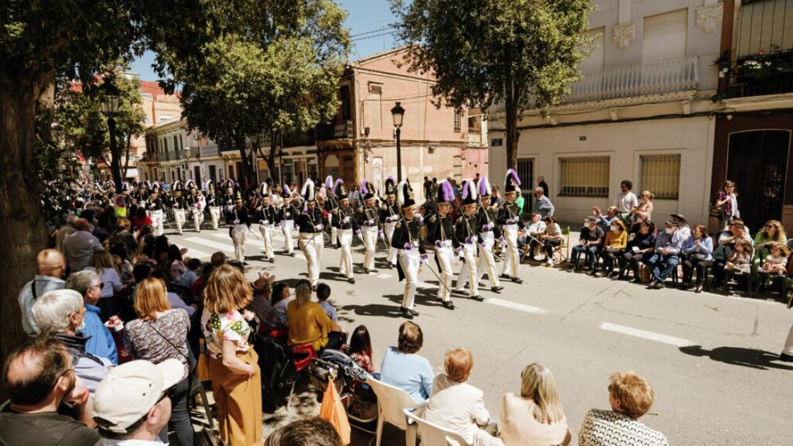 Semana Santa Marinera