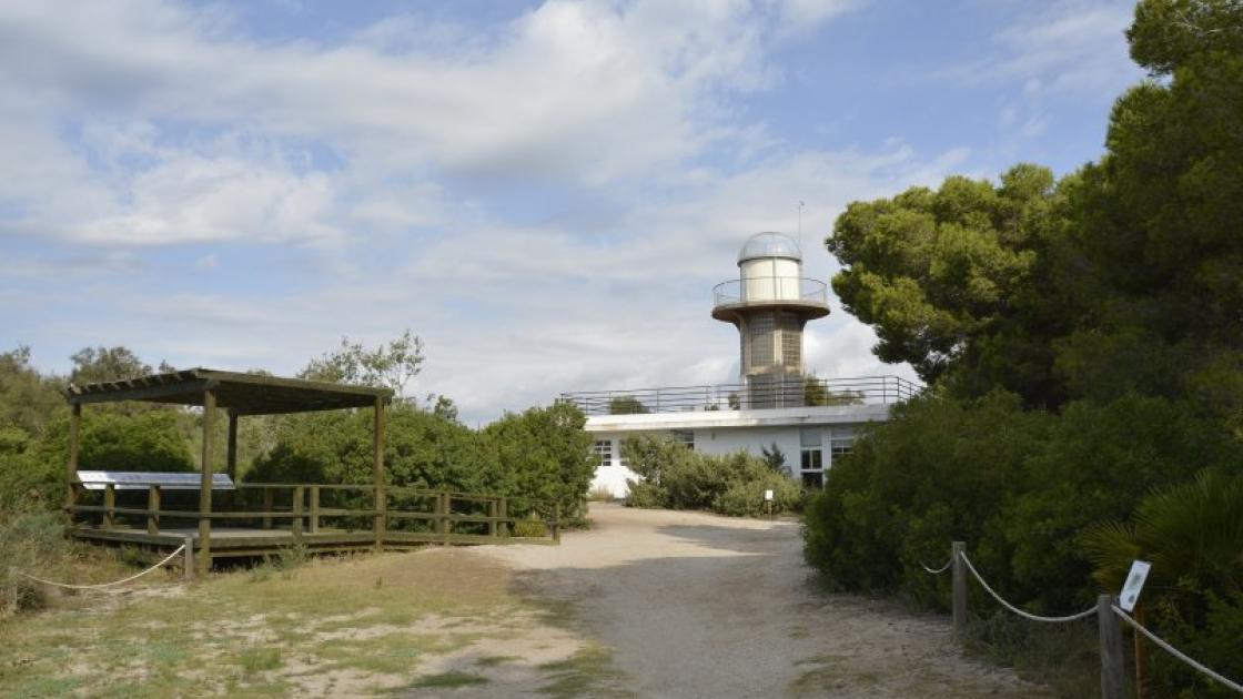 Centro de Interpretación "Racó de l'Olla"
