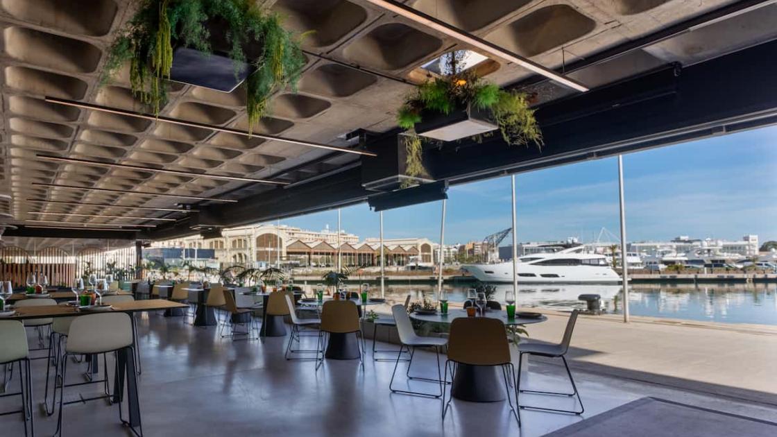 Grooff Coffee Party en València 