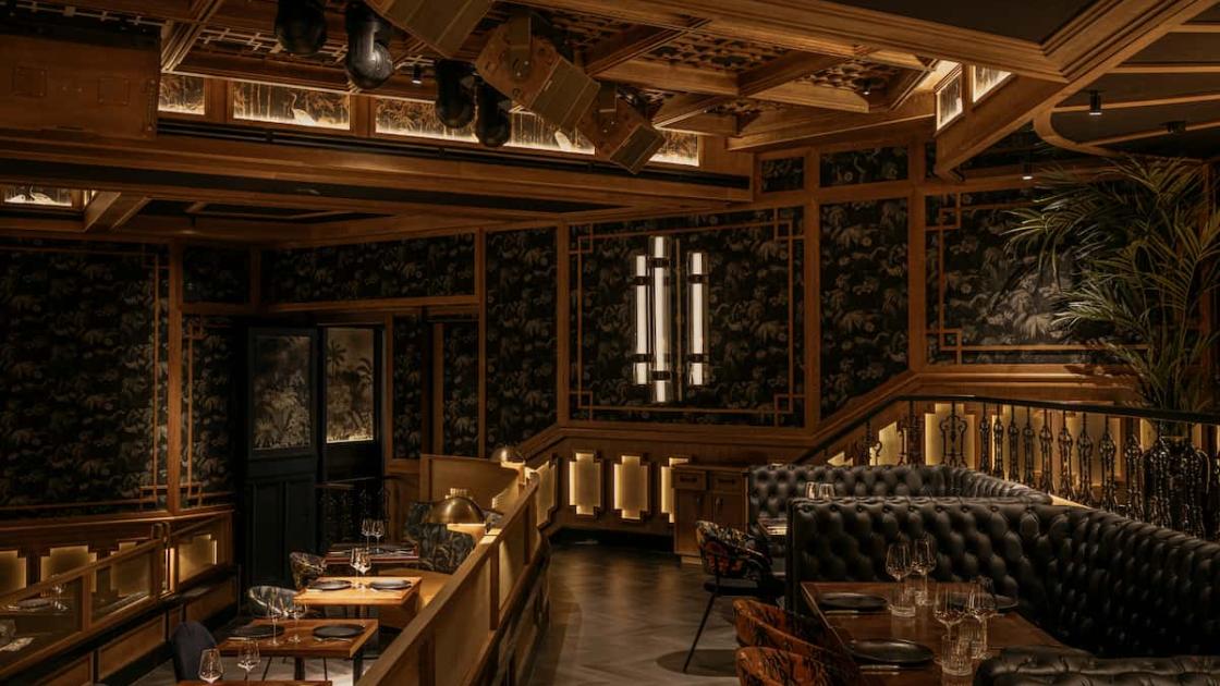 Miércoles de Jazz en el Restaurante Alegal de València 