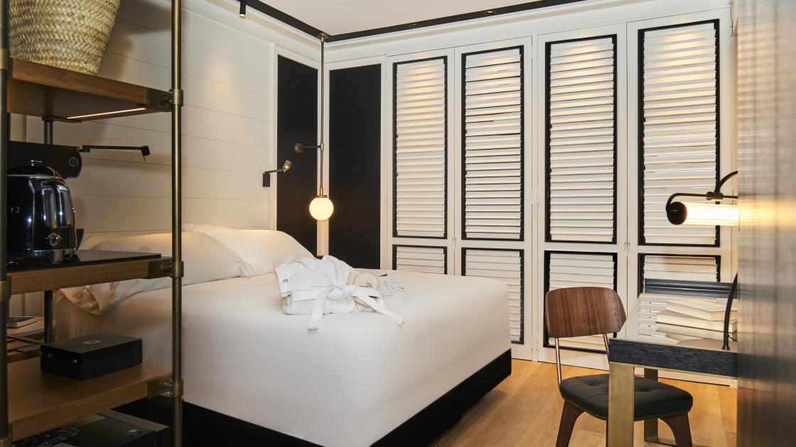 Hotel Estimar Valencia
