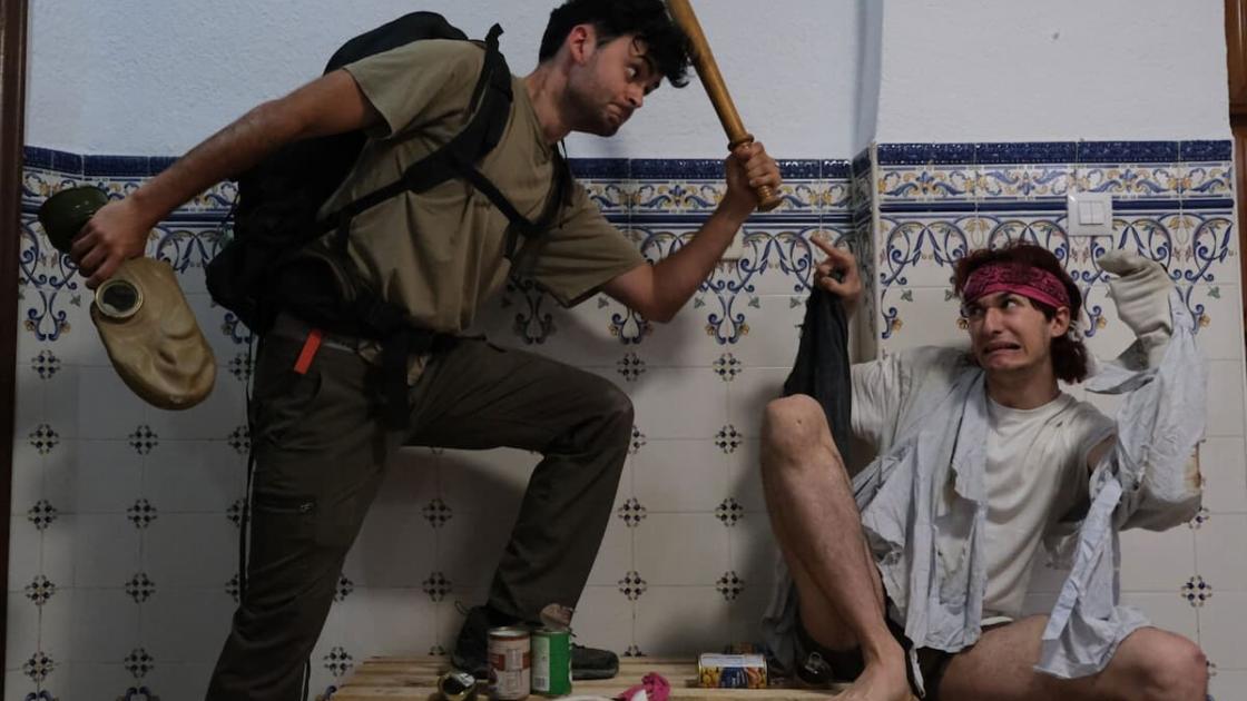 Russafa Escènica en València
