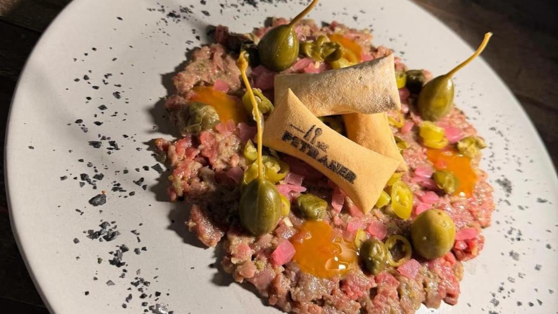Ruta Gastronómica por los bares y restaurantes de Patraix